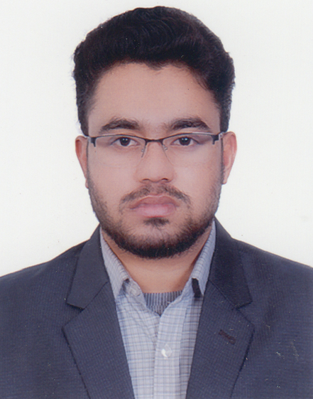 Mahbub Talukder - Professional Profile Picture